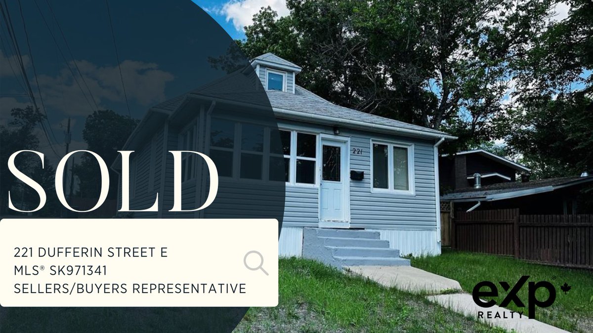 This charming character home is now sporting a SOLD sign!

#SOLD #ShannonRuncieRealEstate #eXpRealty #Results #FindingHome