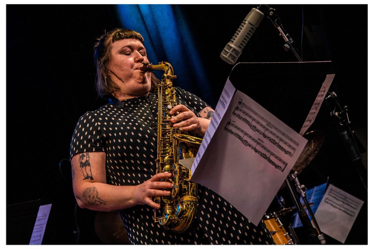 Ghost Note Records (@ghostnoterecord) on Twitter photo Join us at the <a href="/kuumbwajazz/">Kuumbwa Jazz</a> stage this Friday night for an incredible performance featuring <a href="/nicolemccabesax/">Nicole McCabe</a> George Colligan, Logan Kane, and Mike Mitchell. It's going to be an unforgettable evening of music that you won't want to miss! Secure your tickets now . Join us at the <a href="/kuumbwajazz/">Kuumbwa Jazz</a> stage this Friday night for an incredible performance featuring <a href="/nicolemccabesax/">Nicole McCabe</a> George Colligan, Logan Kane, and Mike Mitchell. It's going to be an unforgettable evening of music that you won't want to miss! Secure your tickets now .