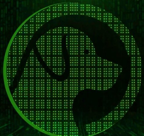 PassiveBase's tweet photo. 🚨Based on the logo branding alone and the ticker $DOG ! Would you buy it? Can you see this logo as a mainstream token? Well $DOG is 4 hours old and I think it’s worth I punt..  But we never know 🫡 😬 https://t.co/rNxSnVmXkl