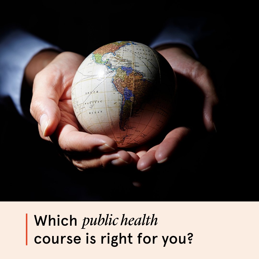 Sydney Health (@syd_health) on Twitter photo Do you want to pursue a rewarding career in public health? 🌏🩺
We offer a range of #Postgraduate #PublicHealth courses that will help you accelerate your passions.
Find out which public health course is best for you: tinyurl.com/3ks2fe3u Do you want to pursue a rewarding career in public health? 🌏🩺
We offer a range of #Postgraduate #PublicHealth courses that will help you accelerate your passions.
Find out which public health course is best for you: tinyurl.com/3ks2fe3u