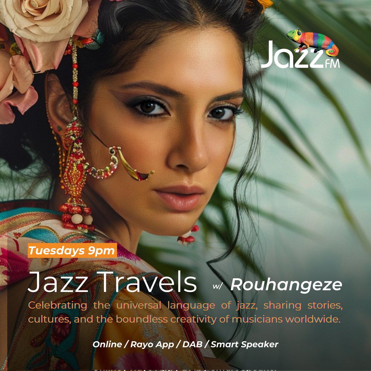 Listen to #JazzTravels on RAYO :  hellorayo.co.uk/jazz-fm/shows/…