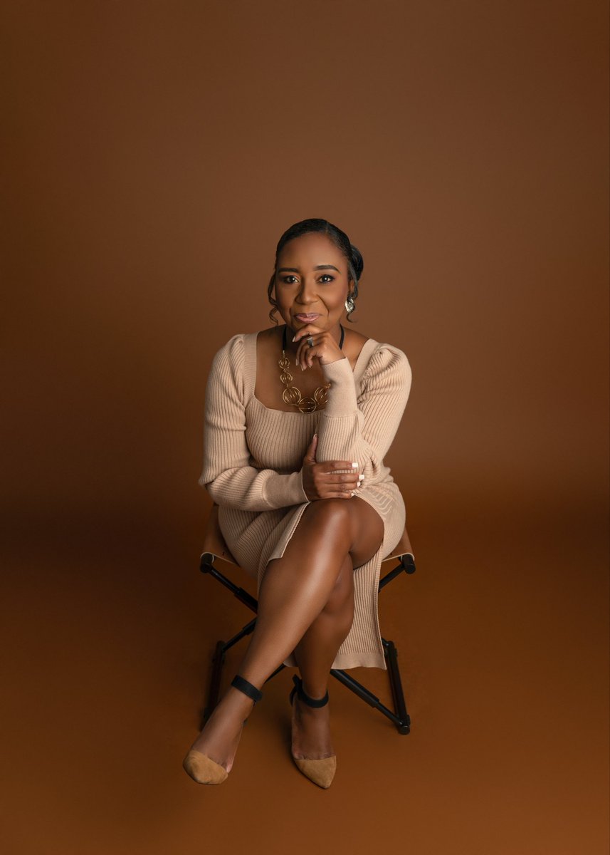 Chevondolyn Williams tweet media