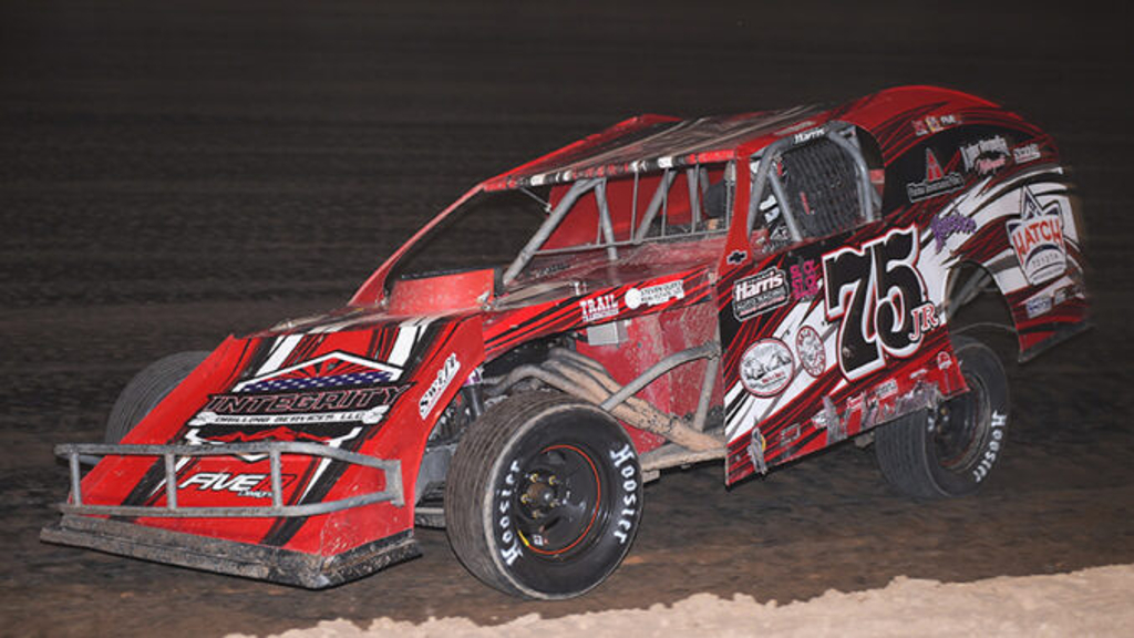 Winter Nationals title gives boost to Baca in race to second straight IMCA Modified national crown 
imca.com/2024/10/16/win…