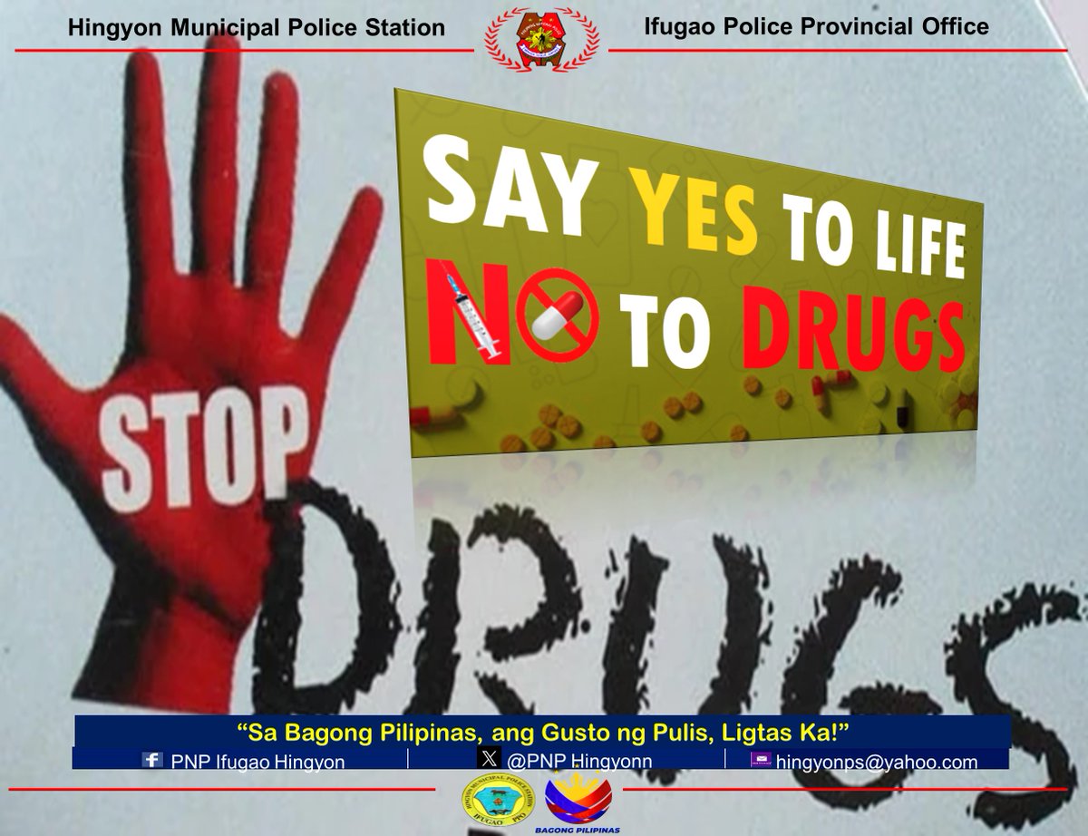 PNPHingyonn's tweet photo. #SaBagongPilipinasAngGustongPulisLigtasKa
#ToServeandProtect https://t.co/96imKg1rX7