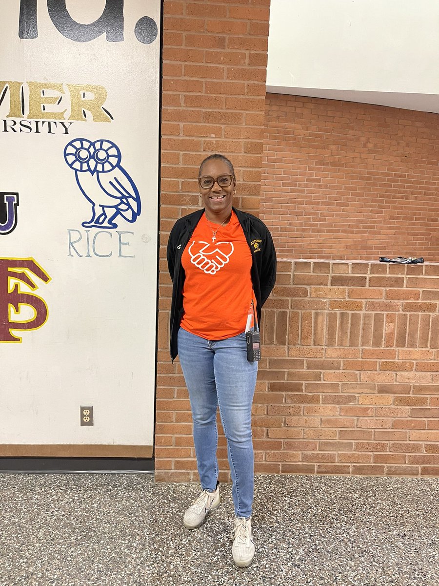 Alief Hastings HS🐾 tweet media