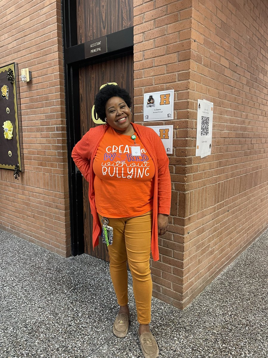 Alief Hastings HS🐾 tweet media