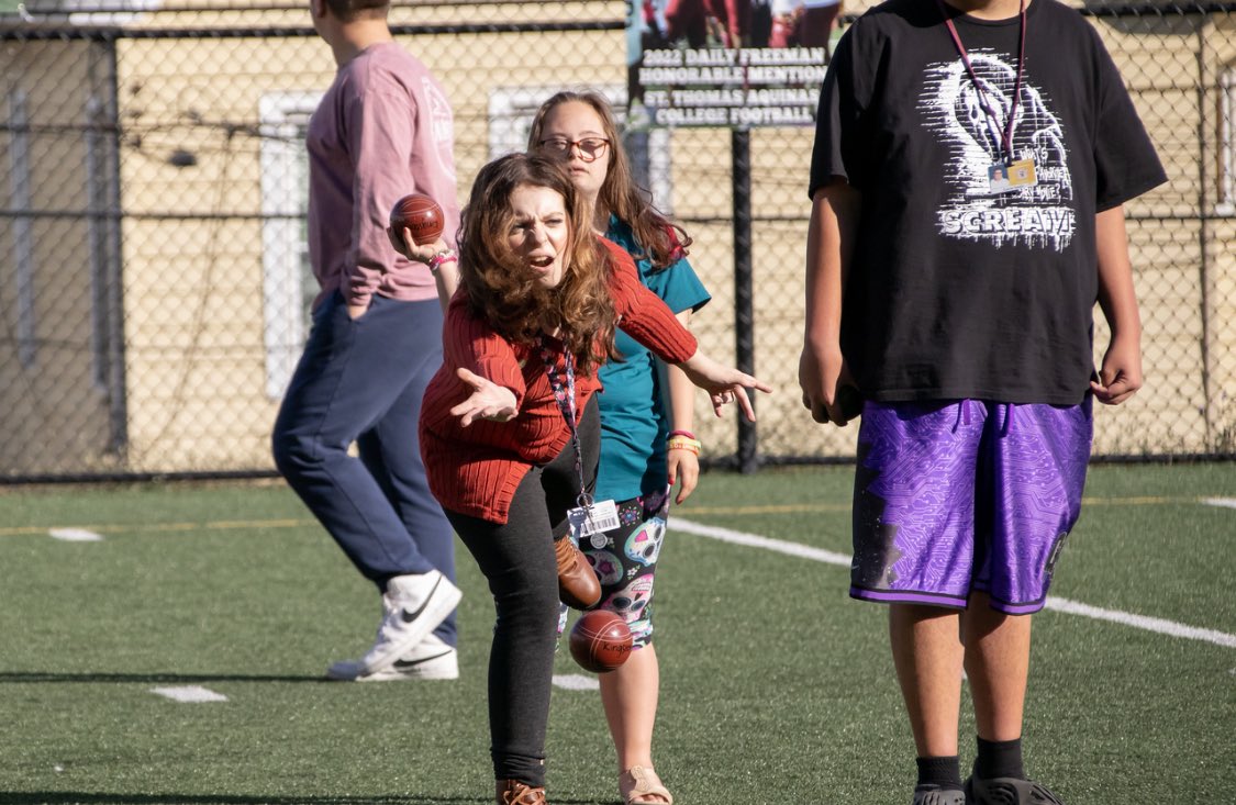 KHS Tiger Nation (@khstigernation) on Twitter photo Some GREAT photos from the first Section IX Unified Bocce Intramural Competition!
It was an awesome day, thanks to all that participated!
<a href="/TheMountAcademy/">The Mount Academy</a>
<a href="/UnifiedSportsNY/">Unified Sports NY</a>
<a href="/SectionIXSports/">Section IX Athletics</a>
#TigerPride
📸Shots by Simon Circe Some GREAT photos from the first Section IX Unified Bocce Intramural Competition!
It was an awesome day, thanks to all that participated!
<a href="/TheMountAcademy/">The Mount Academy</a>
<a href="/UnifiedSportsNY/">Unified Sports NY</a>
<a href="/SectionIXSports/">Section IX Athletics</a>
#TigerPride
📸Shots by Simon Circe
