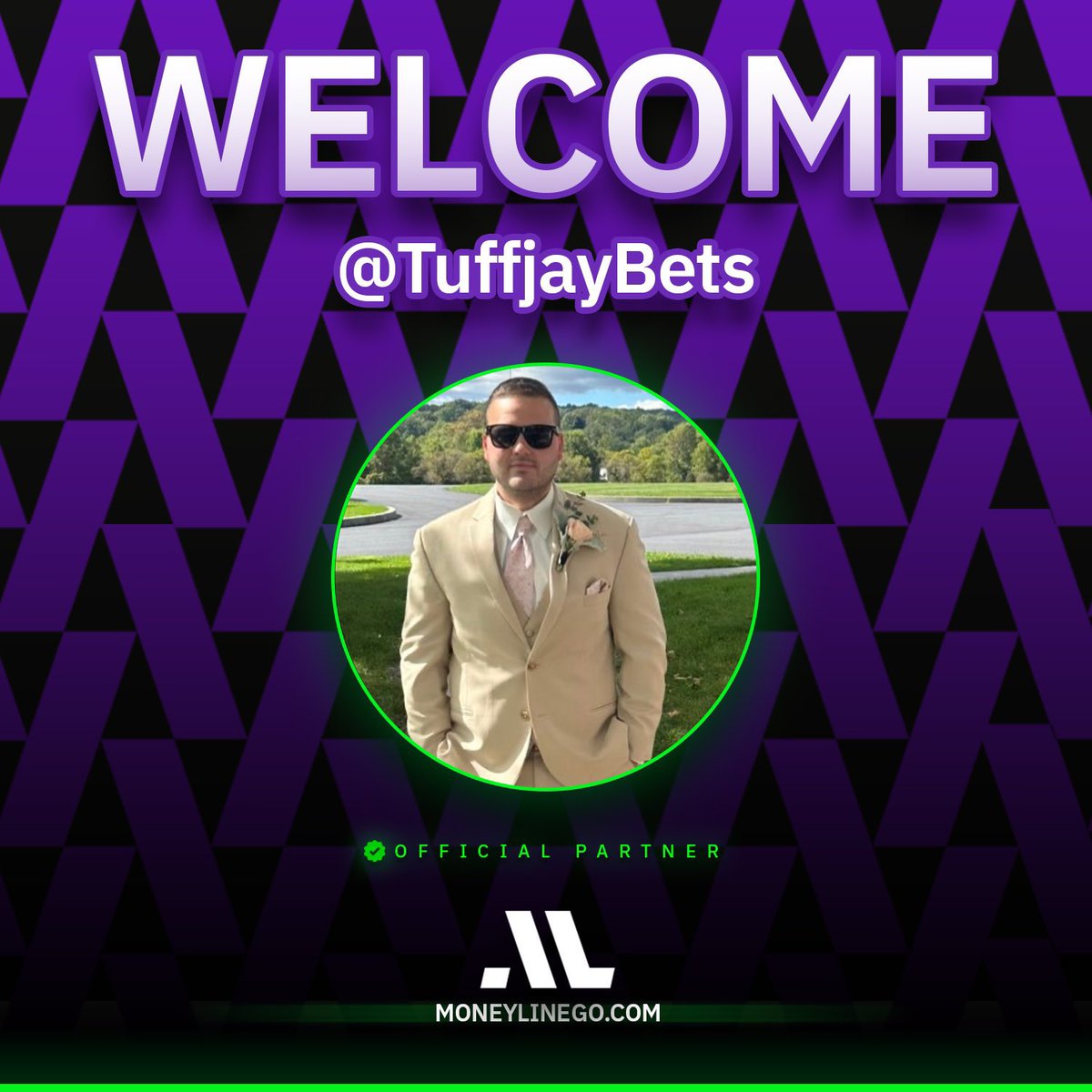 TuffjayBets tweet media