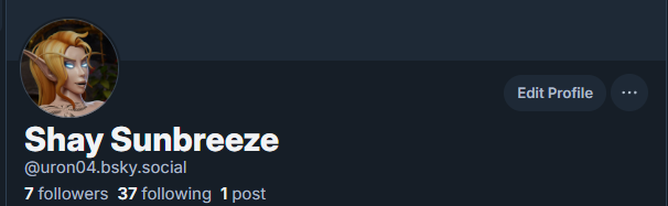 ShaySunbreeze. tweet media