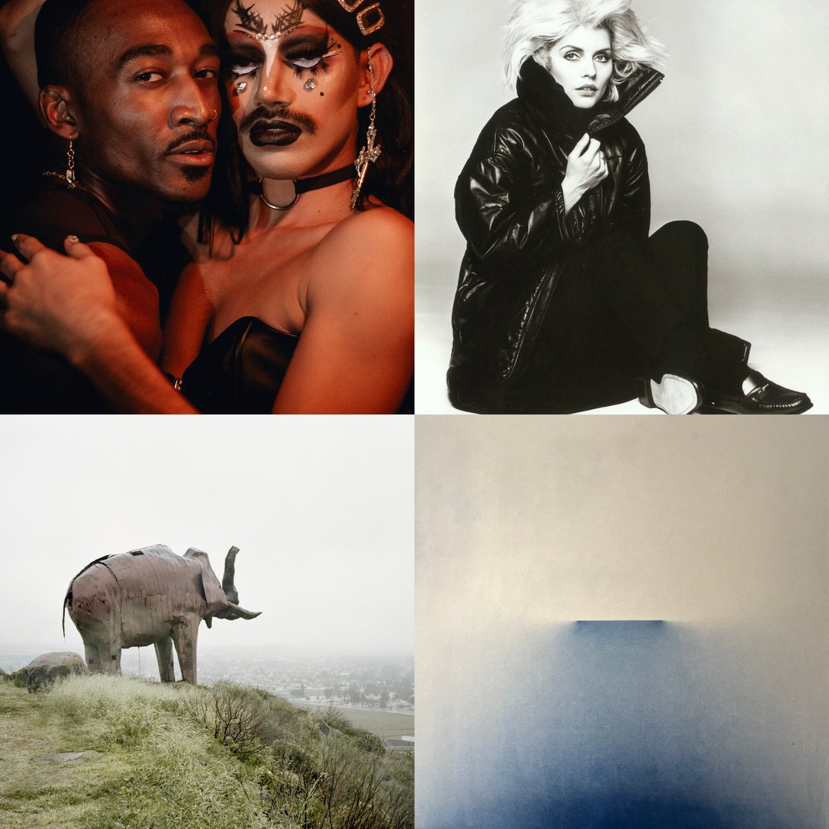 Join us for an exclusive artist talk on Thursday, Oct. 17 at 10 am ET featuring MoMA-exhibited visionaries <a href="/Sandrablowphoto/">Sandra Blow</a> , Salim Al Kadi, and Apollonia Müller as they discuss their groundbreaking work in Peggy's "Pushing Boundaries" auction.
Register here: