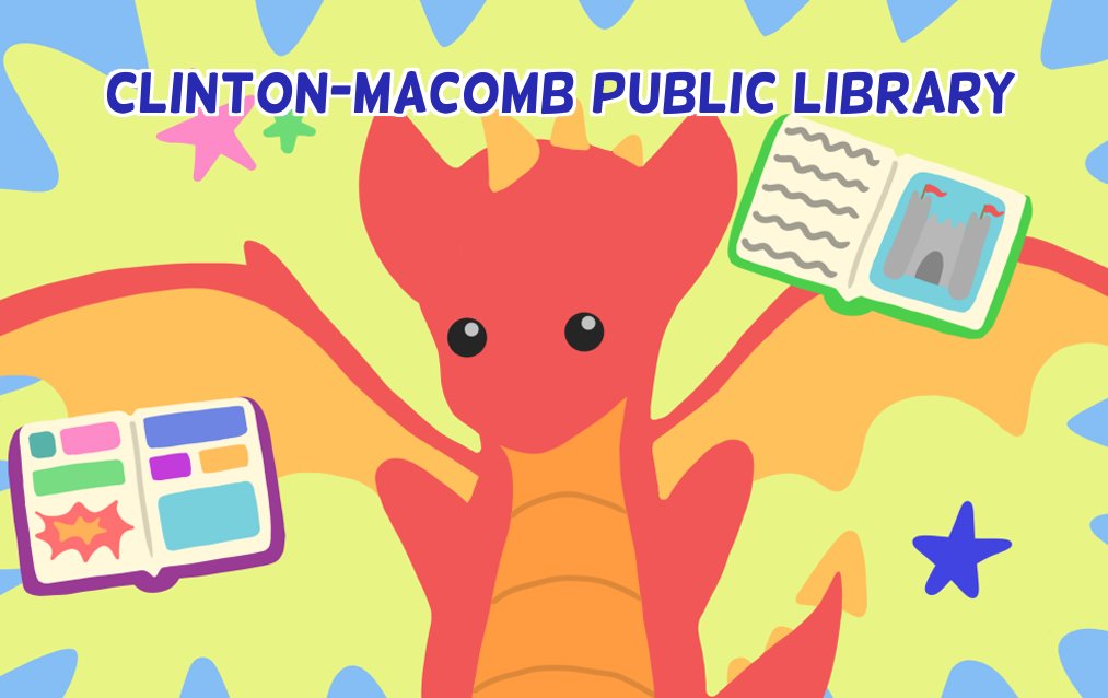 cmplib's tweet image. Libraries are all about community. If you don’t have a library card yet, now is the perfect time to get one. We’re here to help you connect with the world around you. Start here: ow.ly/pv4Z50TCusH  #MILibraryMonth #LetsGOLibrary