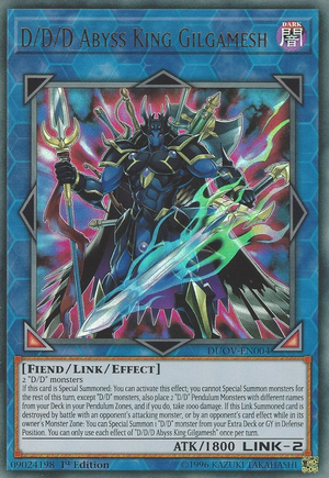 SmoothJazzMann's tweet photo. @MBTYuGiOh D/D/D players will literally discover faster than light travel with their combo lines and end on half a negate and Machinex. It should've had time in the spotlight, were it not for Zoodiac, and now I doubt it'll ever get up there again, unless we get some TRULY fucked support. https://t.co/nkbHeKHv9E