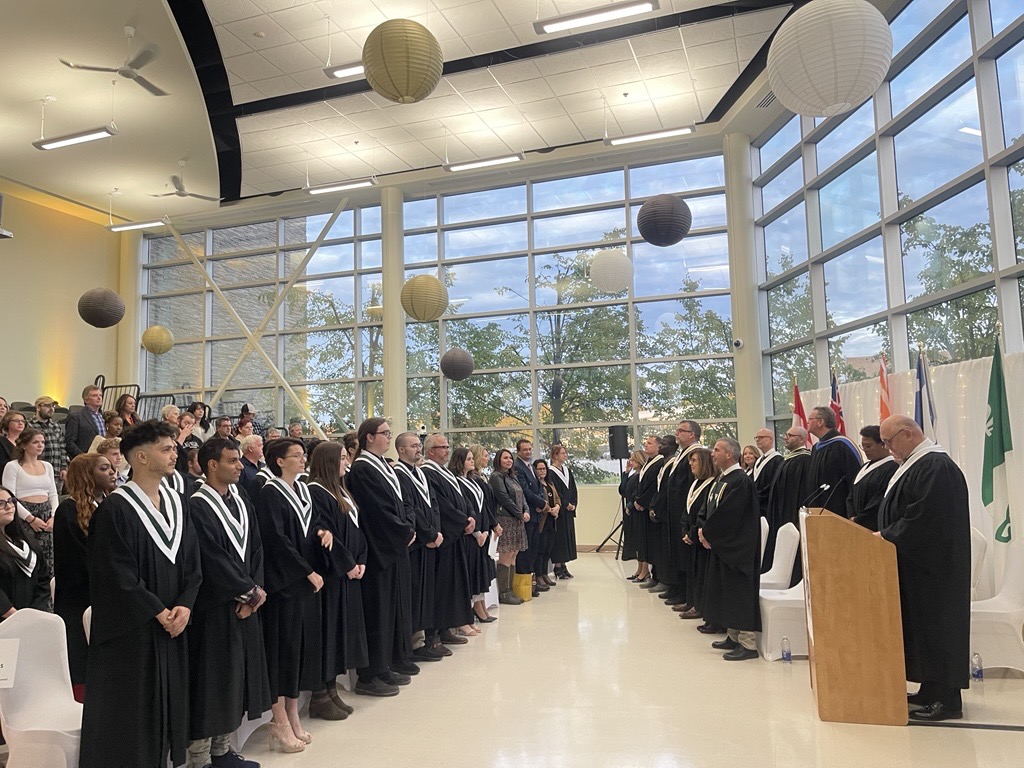 Collège Boréal tweet media