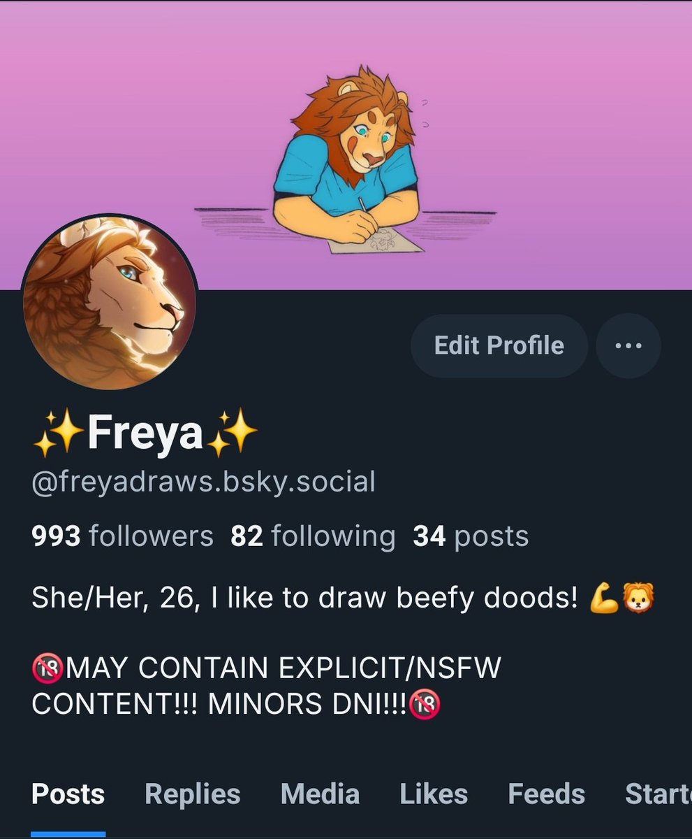 ✨️Freya✨️ tweet media