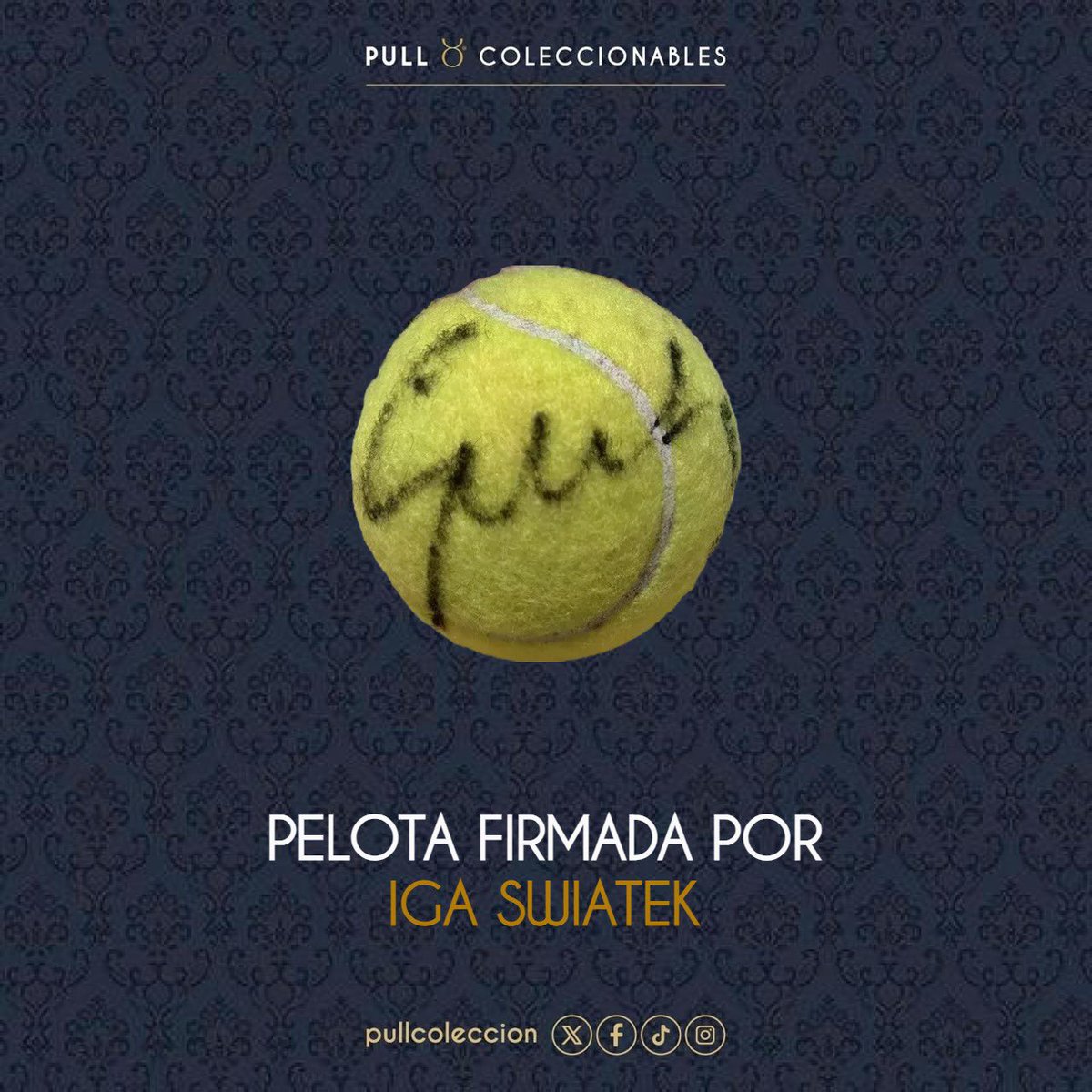 Pull Coleccionables tweet media