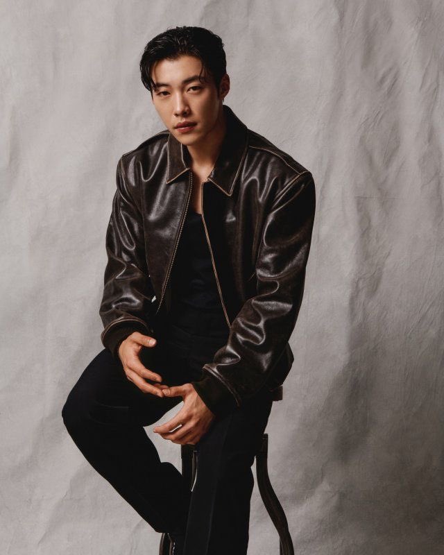 night time hits different . . .