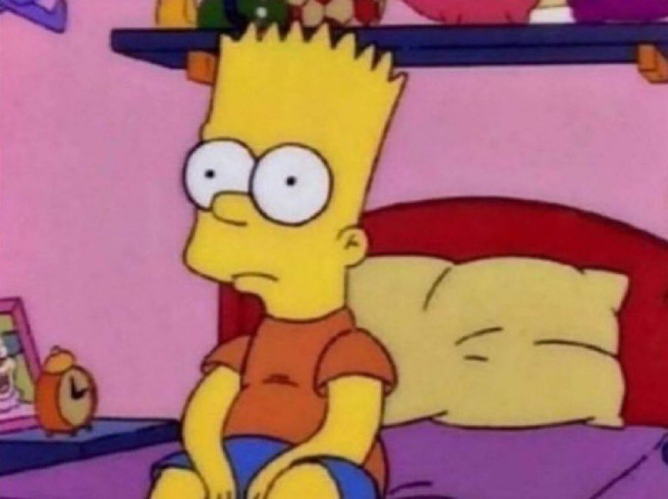 ive been feeling like this for the past hour