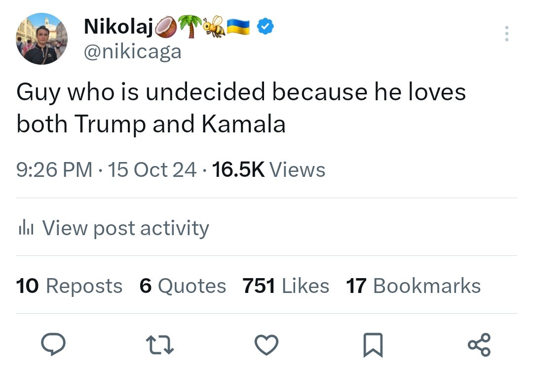 Holy shit, he's real