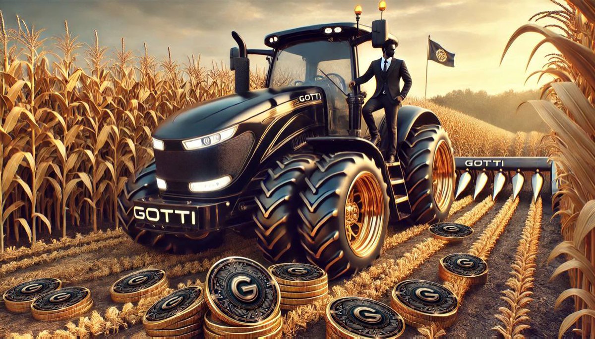 GottiToken's tweet image. $GOTTI #maxis scooping up #tokens like: