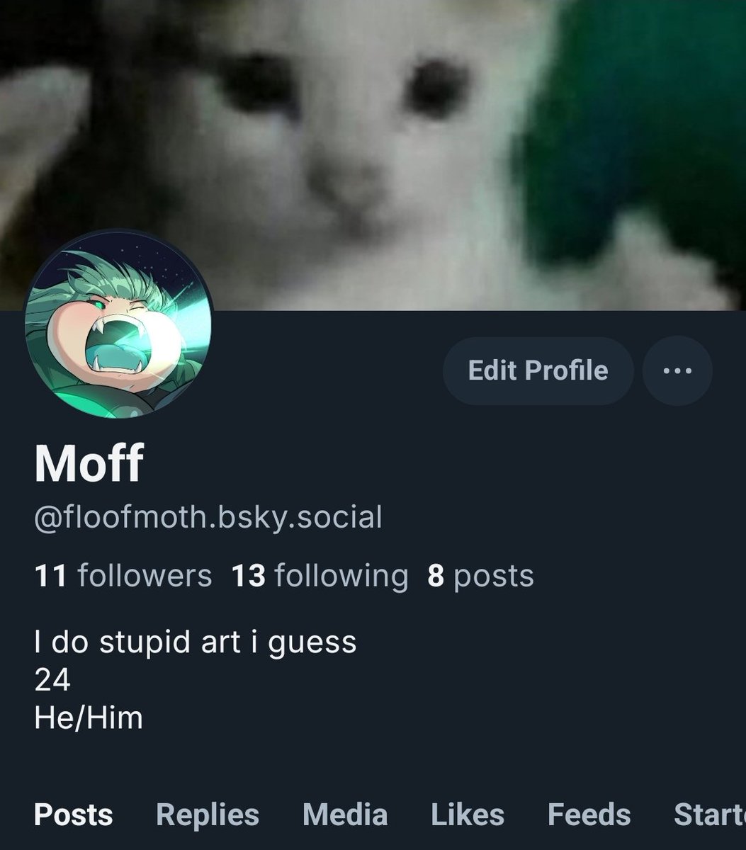 Moff do art? tweet media