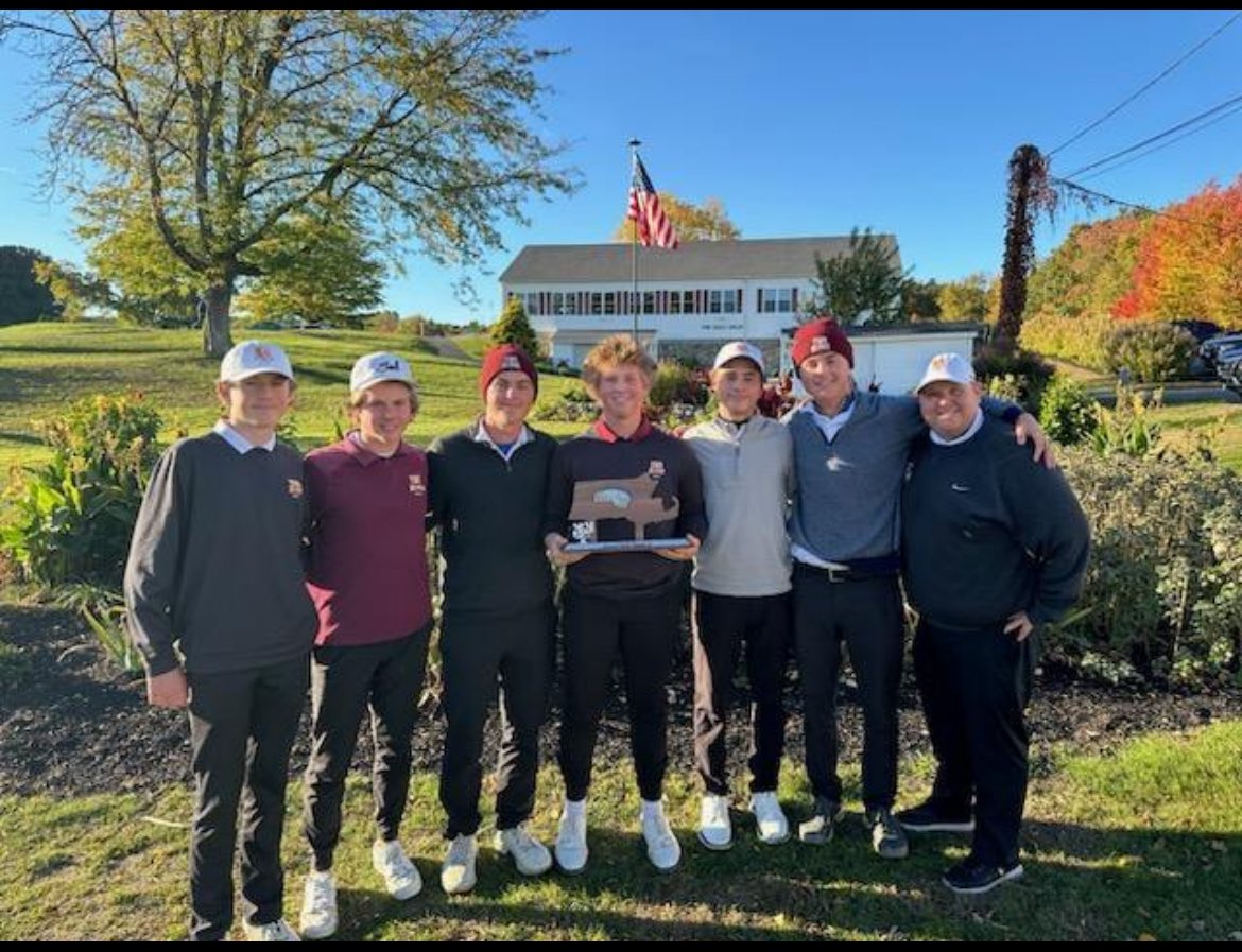 BC High Athletics tweet media