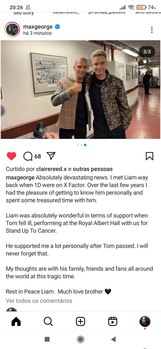 sykesamberg's tweet photo. o siva e o max demonstrando o quanto o liam foi importante após o falecimento do tom 😩😭 https://t.co/LlYi7x0fCC