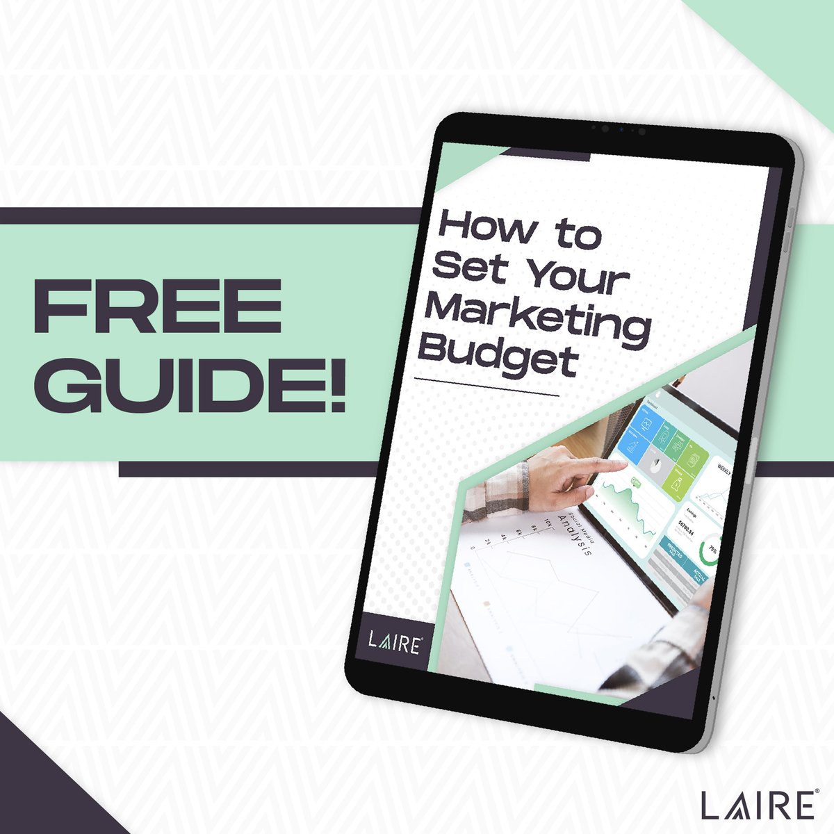 Ready to start building your comprehensive #marketingbudget …. RIGHT NOW? Download our FREE guide: hubs.ly/Q02Rp_5p0