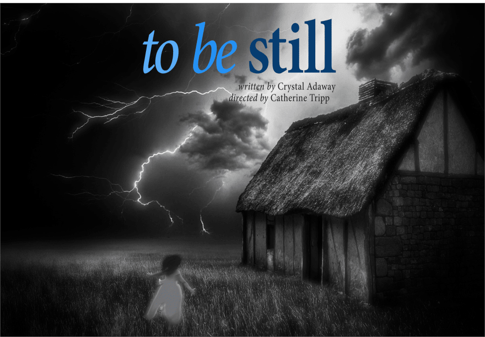 Just two days left before opening. Congratulations to the cast and crew of To Be Still. Break a leg! ⁣
 onthestage.tickets/show/pipeline-…