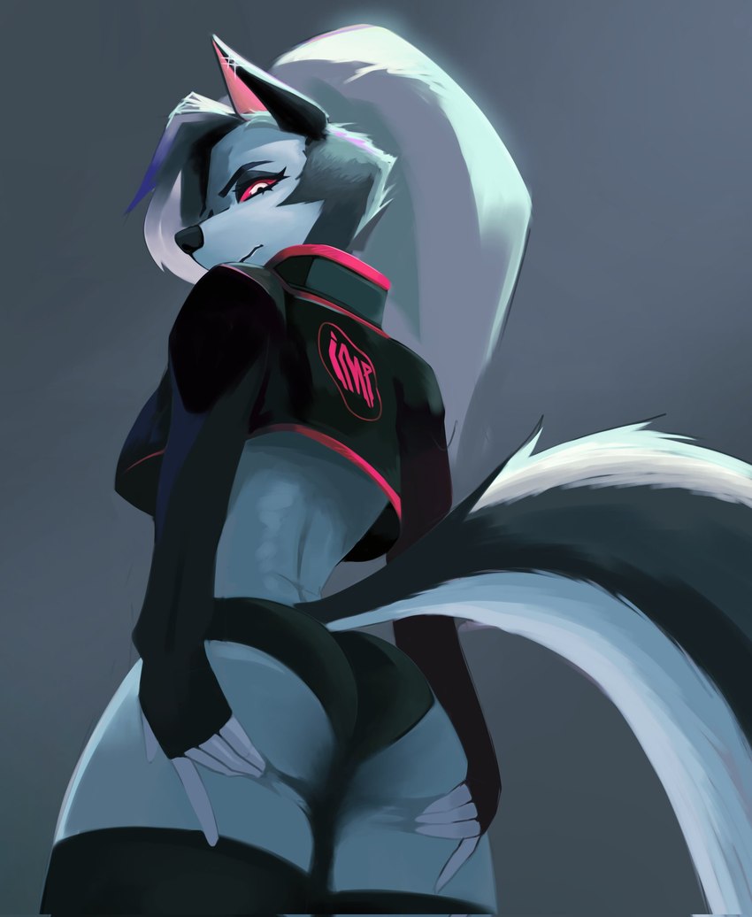 she got a new fit .
you like ?