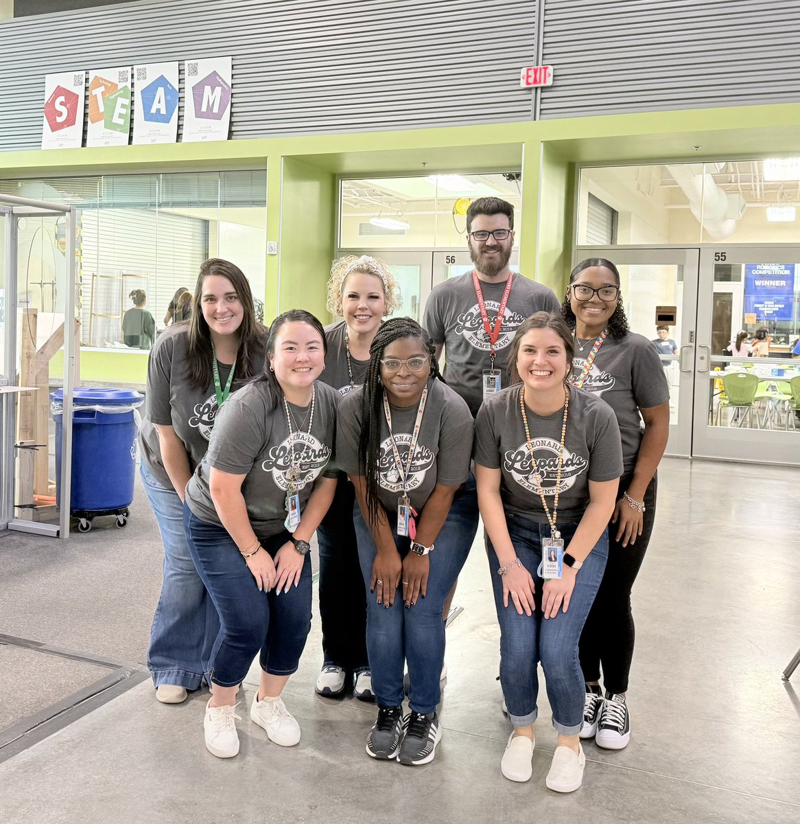 Thank you <a href="/KatyShawCenter/">Robert R Shaw Center</a> for providing <a href="/3rd_ole/">Leonard Third Grade</a> hands on learning and fun today! We can’t wait to come back!