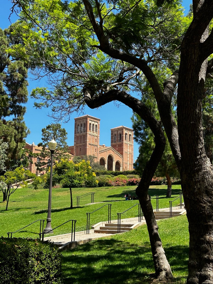 Stuart Conway (@conway_group) on Twitter photo There are great opportunities to do a PhD in organic chemistry, medicinal chemistry, and/or chemical biology <a href="/uclachem/">UCLA Chem & Biochem</a> - more details are available here: chemistry.ucla.edu/graduate/
Closing date for application is Dec 1st
#OrgChem #MedChem #ChemBiol There are great opportunities to do a PhD in organic chemistry, medicinal chemistry, and/or chemical biology <a href="/uclachem/">UCLA Chem & Biochem</a> - more details are available here: chemistry.ucla.edu/graduate/
Closing date for application is Dec 1st
#OrgChem #MedChem #ChemBiol