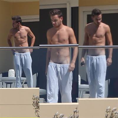 ¡Estoy en shock! Mi amor platónico, Liam Payne, me dejas devastada. Aún no puedo imaginar lo triste que te veías antes de aventarte del balcón del hotel en Argentina. 

Me retiro de redes sociales solo por ti. Es mi duelo. 

#OneDirection 

QEPD