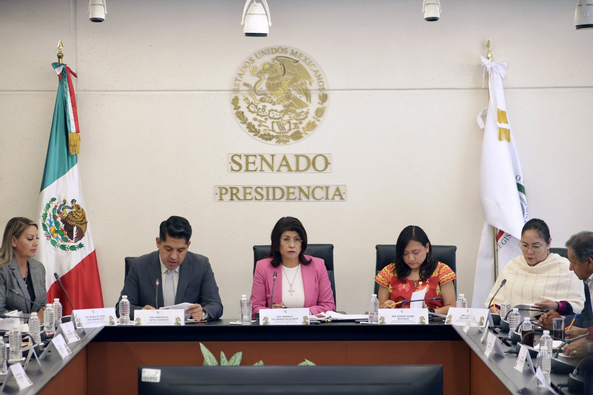 Enrique Irazoque tweet media