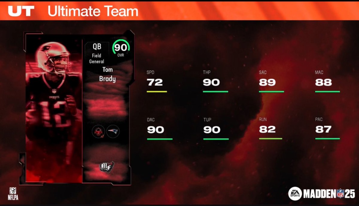 MUTality tweet media