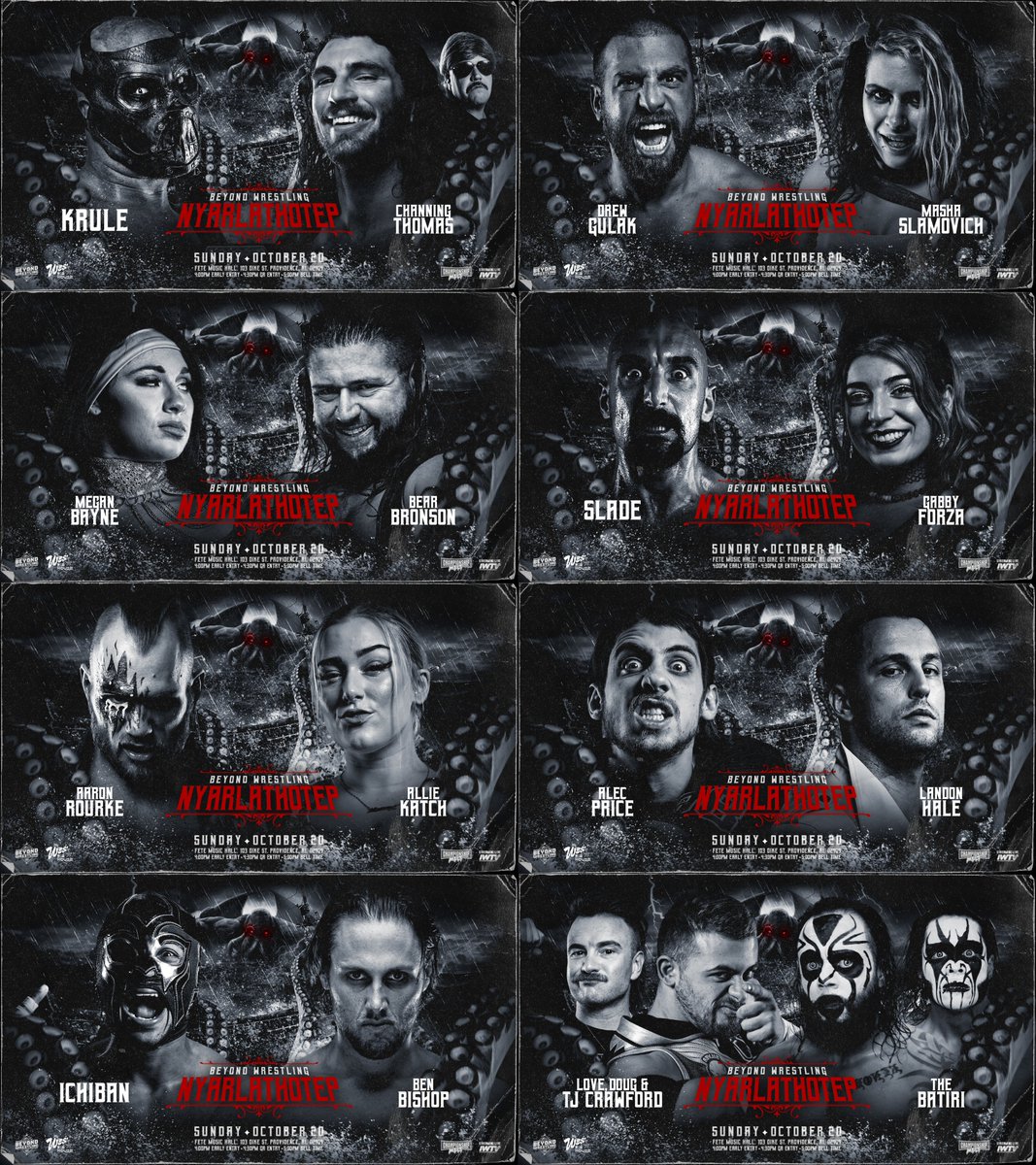 beyondwrestling tweet picture
