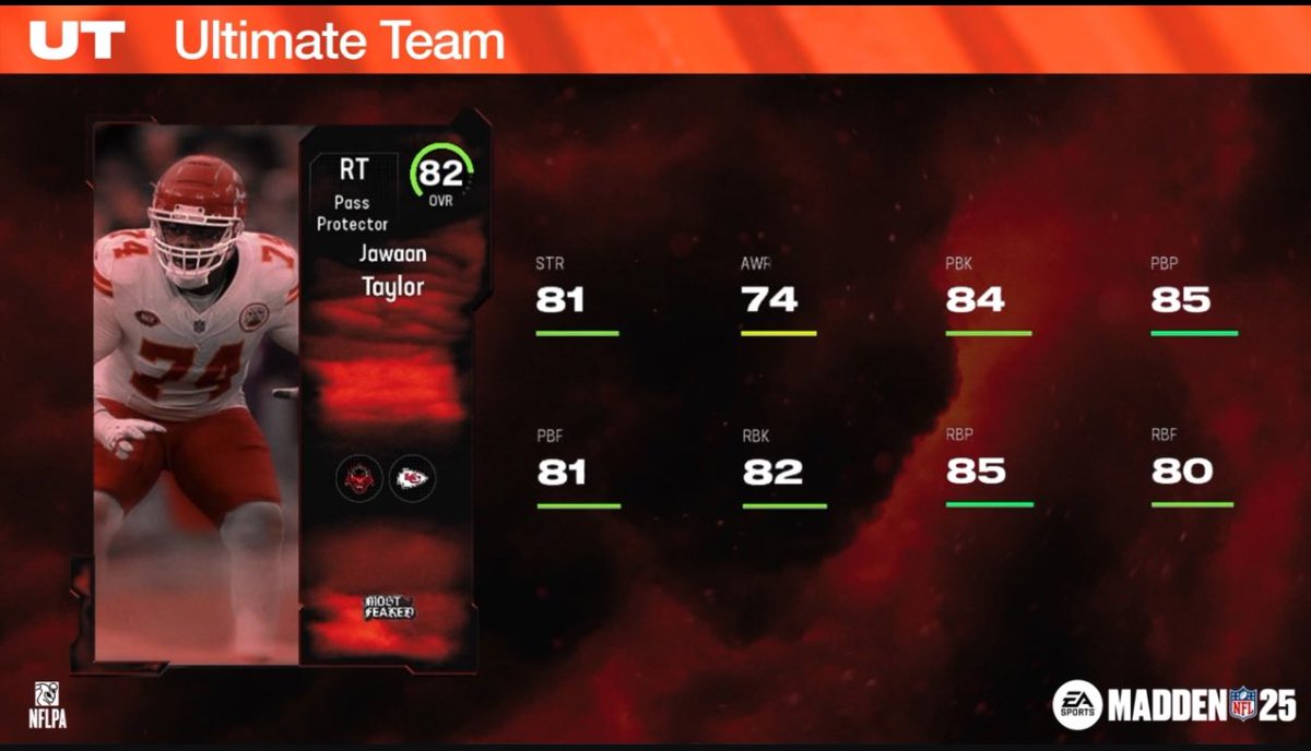 MUTality tweet media