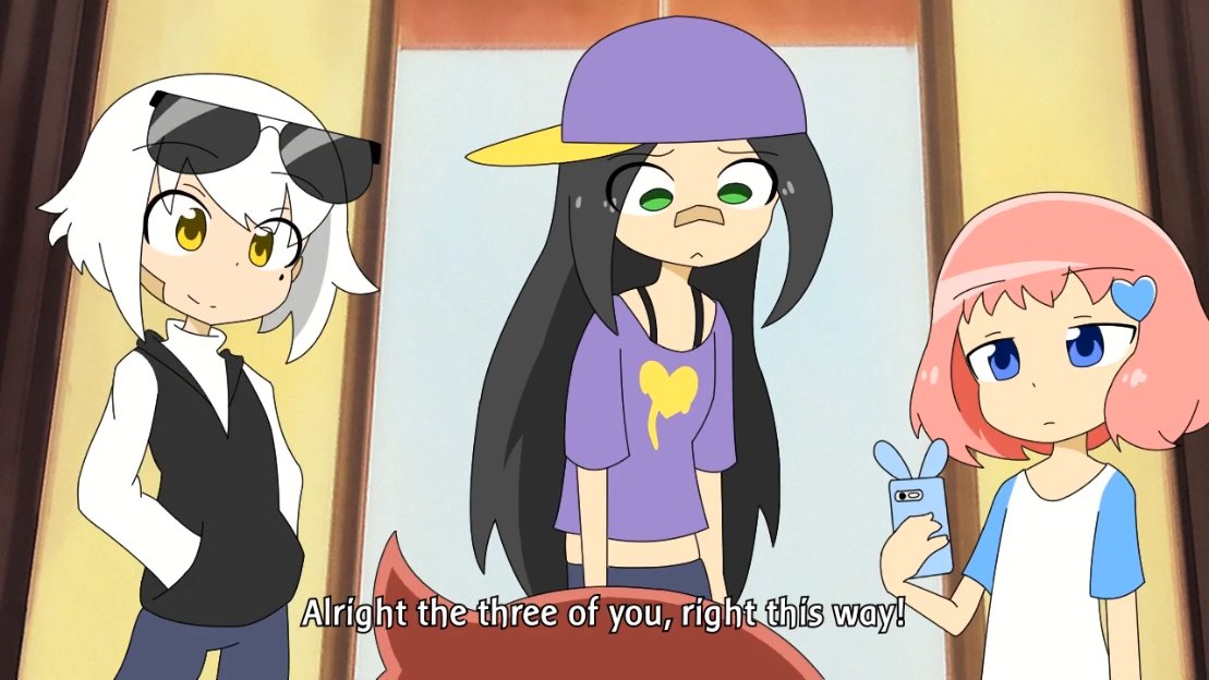 JordenAnimations tweet media