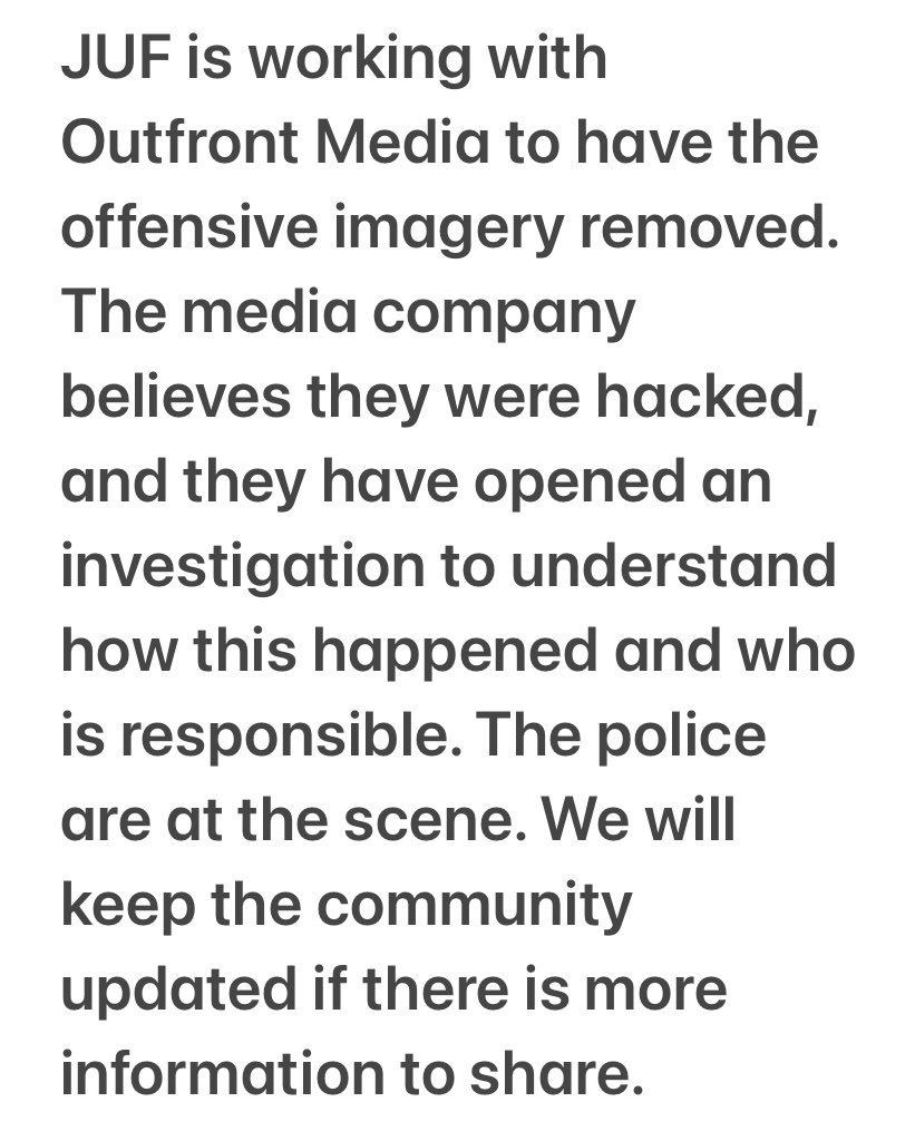 ChicagoJCRC (@chicagojcrc) on Twitter photo 