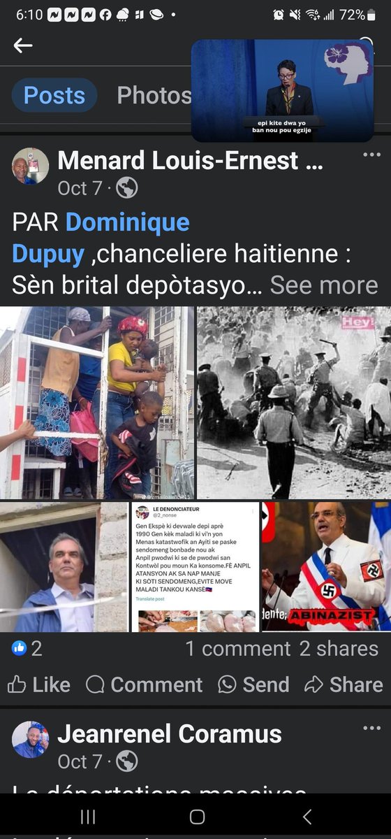 FitoDely's tweet photo. @luisabinader https://t.co/pWrxIPlIqb