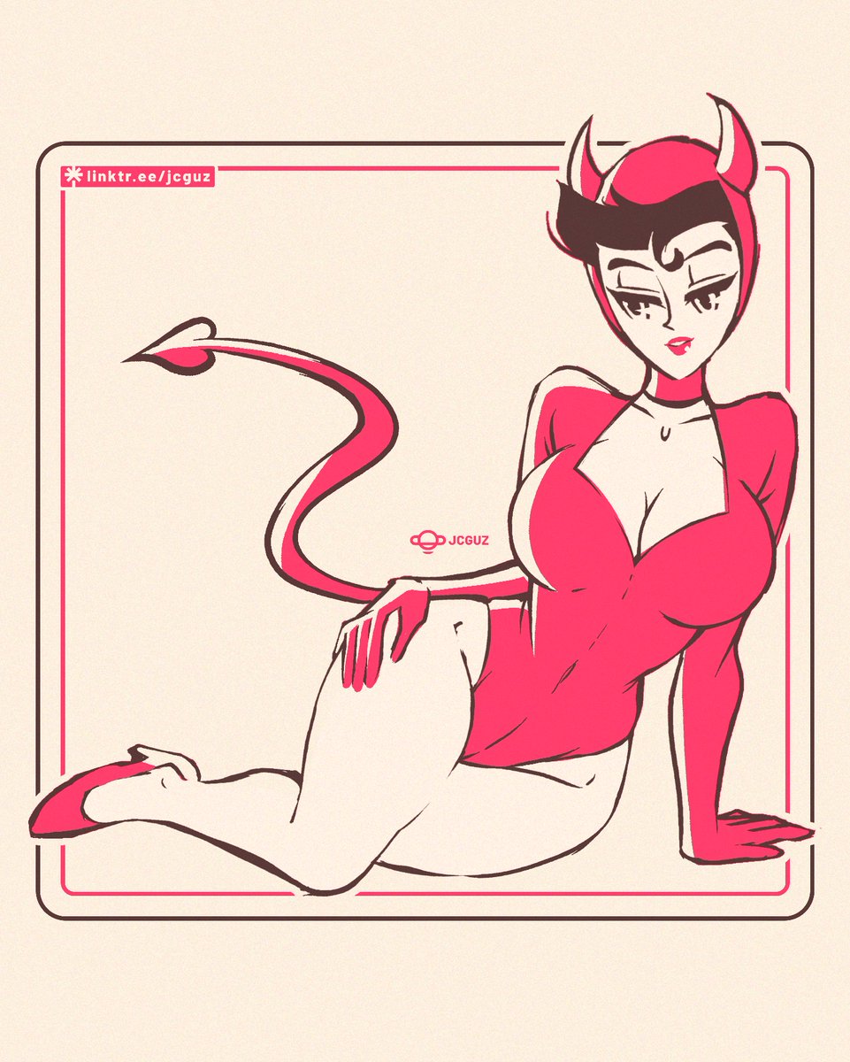 🎨 JC Guz 🎨 tweet media