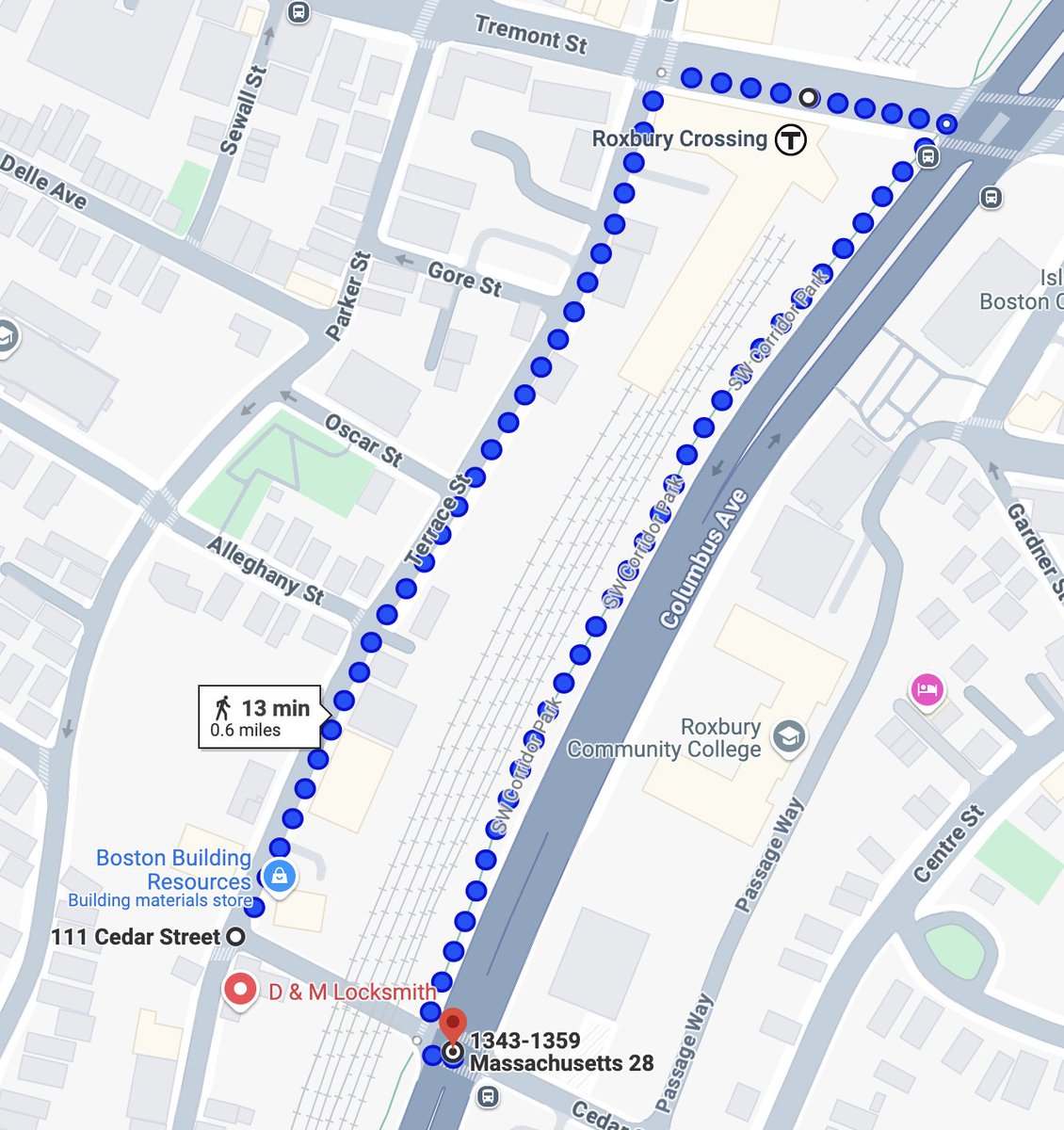 Eric Herot - Density and Bicycles tweet media