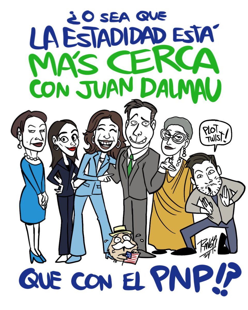 De La Nada! (@delanadapr) on Twitter photo Don Bucho didn’t thot you wir be like dat- 🕊️🇺🇸 <a href="/AOC/">Alexandria Ocasio-Cortez</a> <a href="/NydiaVelazquez/">Rep. Nydia Velazquez</a> Don Bucho didn’t thot you wir be like dat- 🕊️🇺🇸 <a href="/AOC/">Alexandria Ocasio-Cortez</a> <a href="/NydiaVelazquez/">Rep. Nydia Velazquez</a>