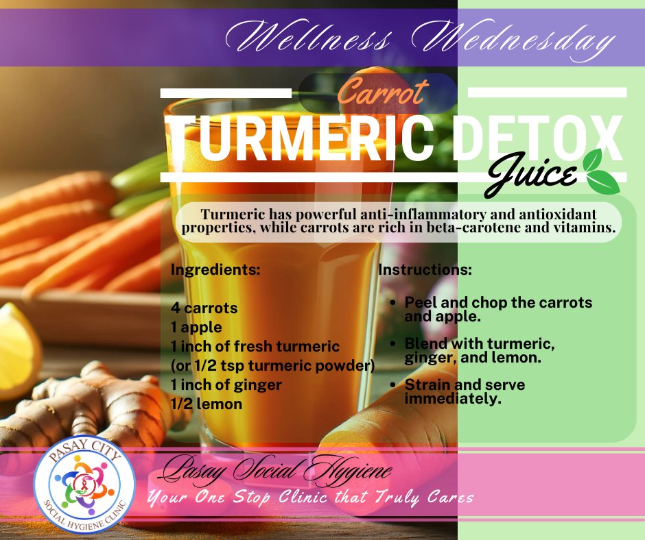 PSHC_Cares's tweet photo. For PLHIVs, maintaining a healthy diet w/ plenty of nutrients is essential to support the immune system. Natural juices made from fruits &amp; vegetables can be a great way to boost immunity and provide essential vitamins &amp; minerals. Here's a few healthy natural juice mix recos. https://t.co/Lztx7oBbFG