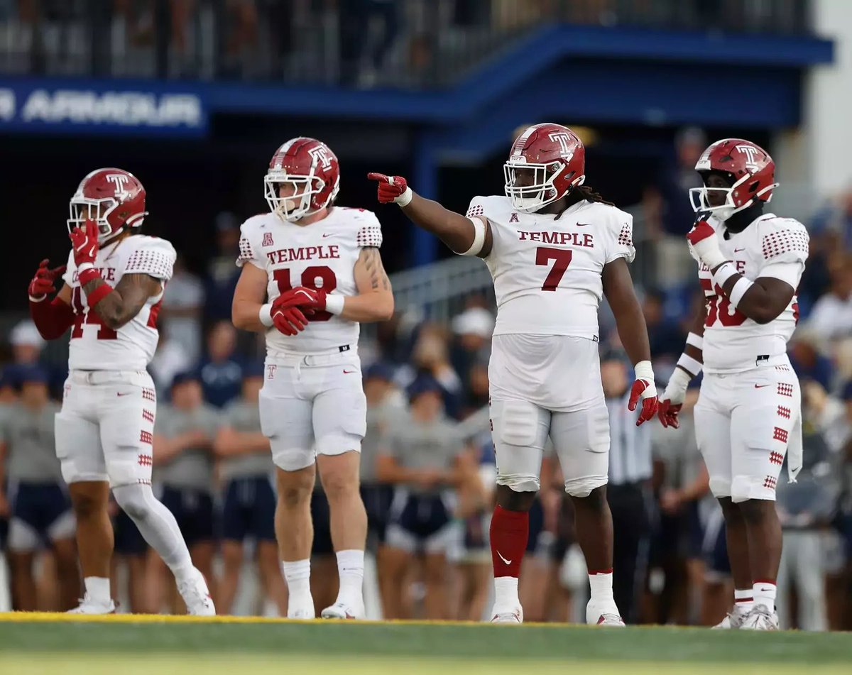 Dylan Flowers (@dylan_fl0w3rs) on Twitter photo Blessed to receive an offer from Temple University !!#AGTG🙏🏾#OwlTime
<a href="/Coach_Scott31/">Chris Scott, Jr</a> <a href="/Temple_FB/">Temple Football</a> <a href="/cocfb/">Cougars Football</a> <a href="/DlineCoachEd/">Coach Ed</a> <a href="/CoachICOC/">Coach Iacenda</a> <a href="/JUCOFFrenzy/">JUCO Football Frenzy</a> <a href="/JuCoFootballACE/">JuCo Football Forer</a> Blessed to receive an offer from Temple University !!#AGTG🙏🏾#OwlTime
<a href="/Coach_Scott31/">Chris Scott, Jr</a> <a href="/Temple_FB/">Temple Football</a> <a href="/cocfb/">Cougars Football</a> <a href="/DlineCoachEd/">Coach Ed</a> <a href="/CoachICOC/">Coach Iacenda</a> <a href="/JUCOFFrenzy/">JUCO Football Frenzy</a> <a href="/JuCoFootballACE/">JuCo Football Forer</a>