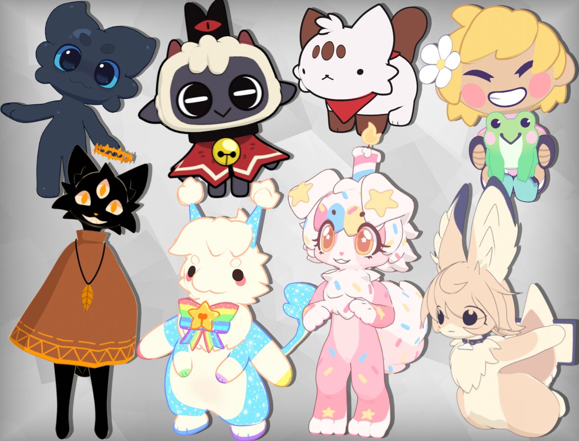 Izzy Gote 🐐 tweet media