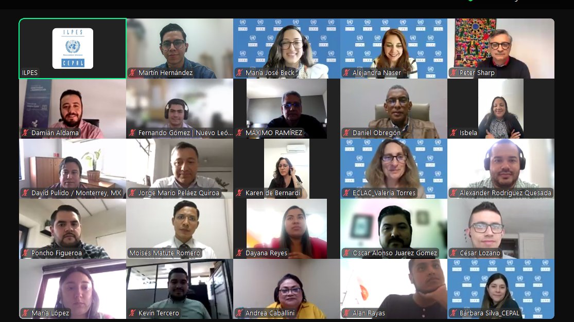 martindan99's tweet photo. 🌟 ¡Emocionado de participar en el curso “Estado Abierto en América Latina y el Caribe”! 🌟 Junto a 52 académicos, políticos, consultores y servidores públicos, aprenderé sobre Gobierno Abierto. 🚀📚🌐  @cepal_onu @BCIE_Org https://t.co/ADl10J53Cv