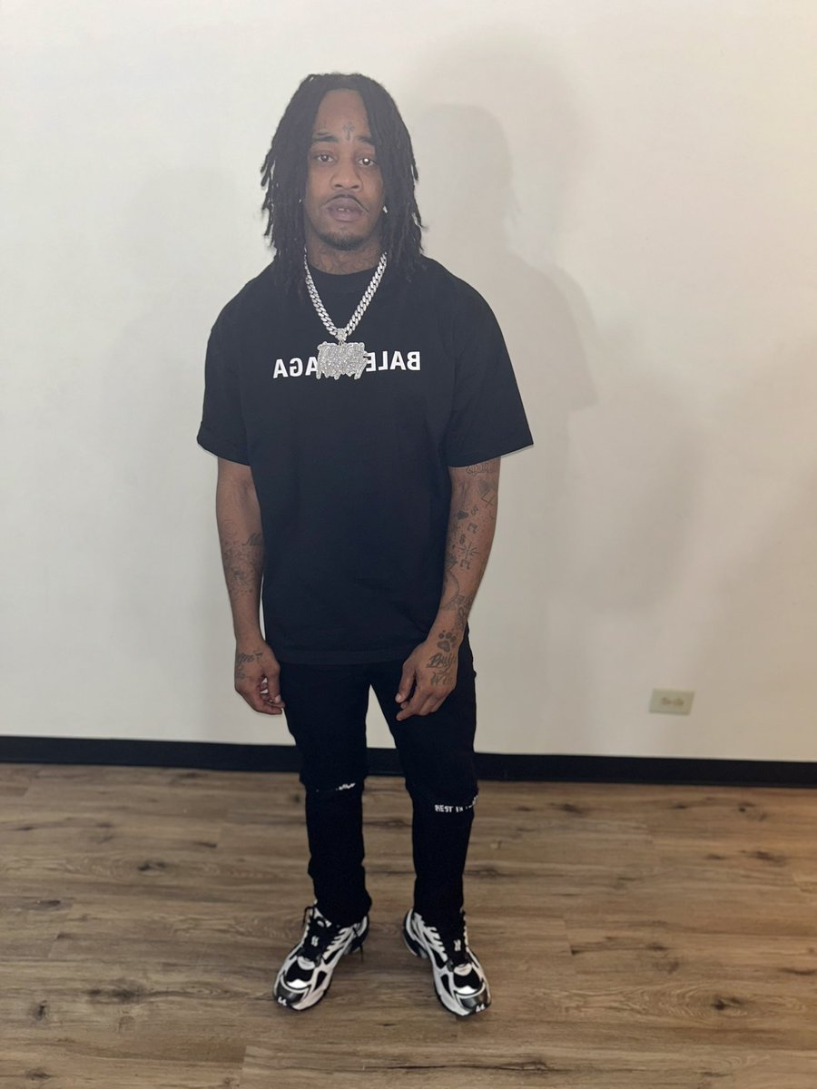 Blessed 2 see another year🎂™️🦍