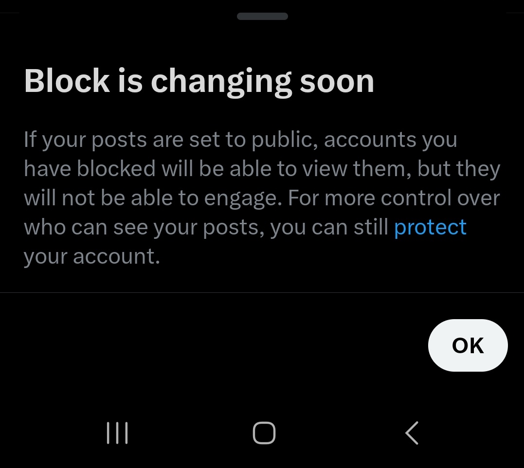 Yeah. Fuck that so God damn hard. 

See yah later Twitter. 

Go fuck yourself Elon Musk. 

bsky.app/profile/vrchlo…