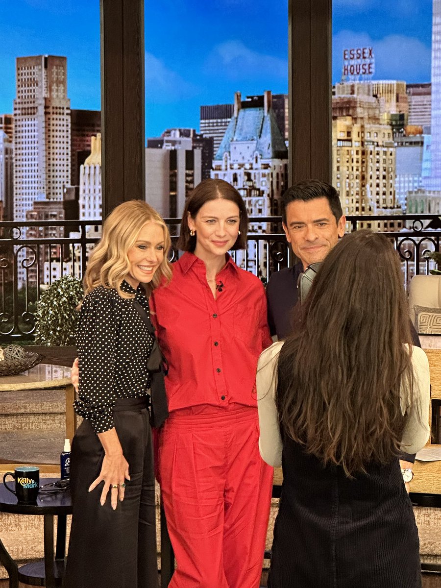 Colleen M Cullum tweet media