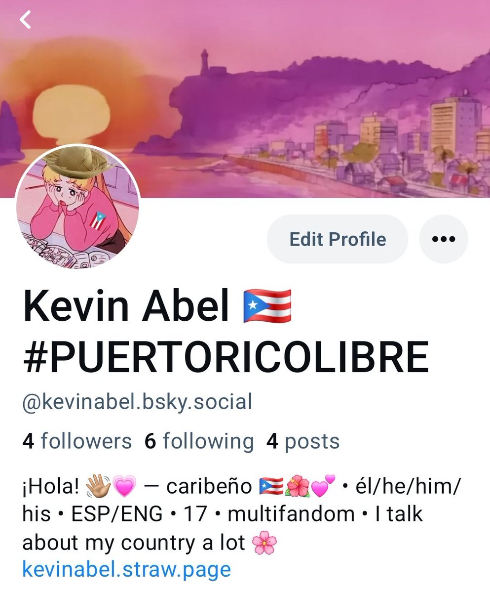 kevinabeI's tweet photo. Reminder to everyone that I have a Bluesky account as well so follow me there!
https://t.co/Bsfmt91nue

I also have a Cara account where I will be posting my art
https://t.co/R6durY09pT https://t.co/MXssd9vNFr
